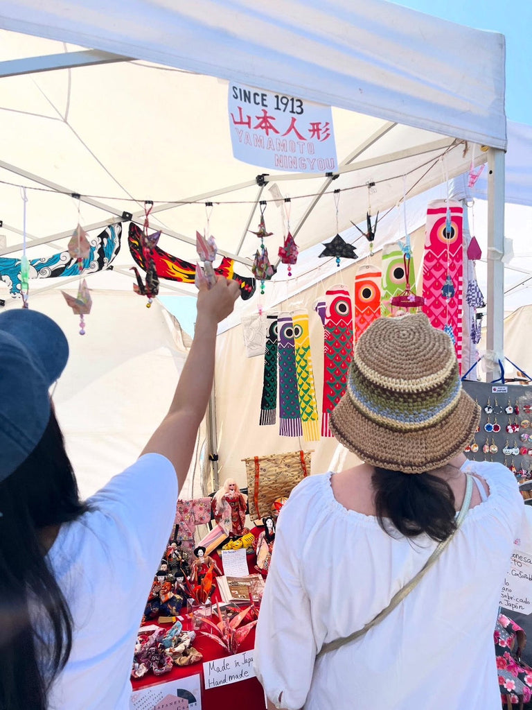 Un fin de semana inolvidable en el Festival Japonés, Matsuri Barcelona