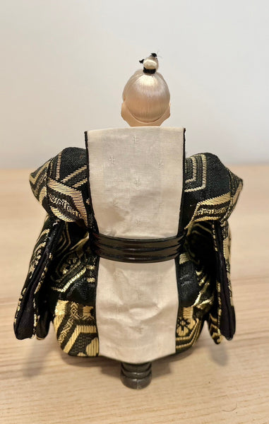 Zuijin de Muñeca Hina　 随身