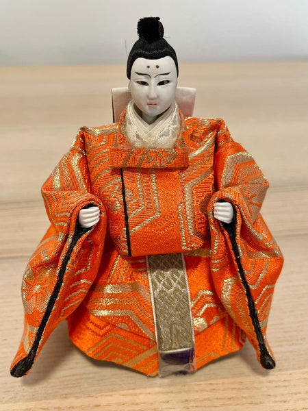 Zuijin de Muñeca Hina　 随身