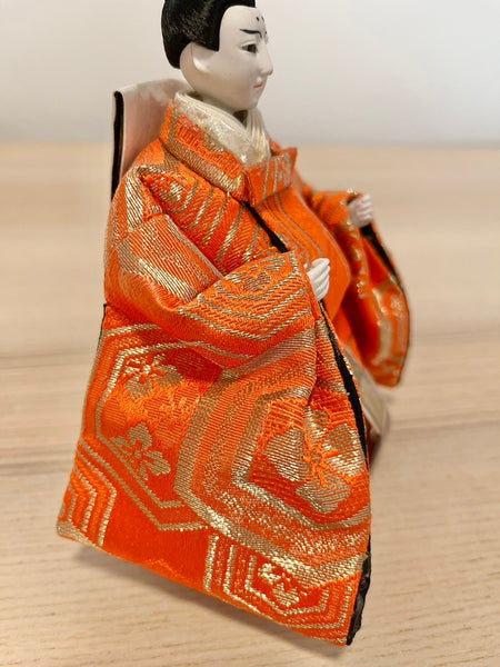 Zuijin de Muñeca Hina　 随身