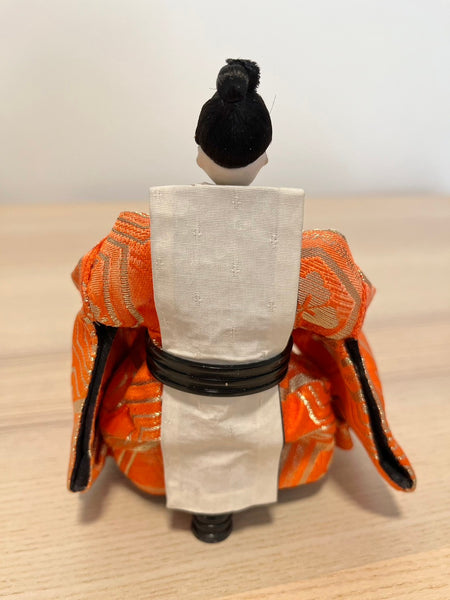 Zuijin de Muñeca Hina　 随身