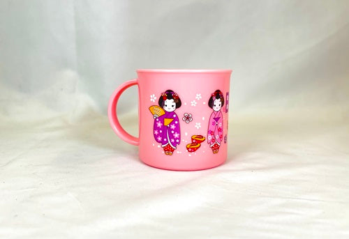 Taza Maiko