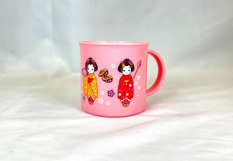 Taza Maiko