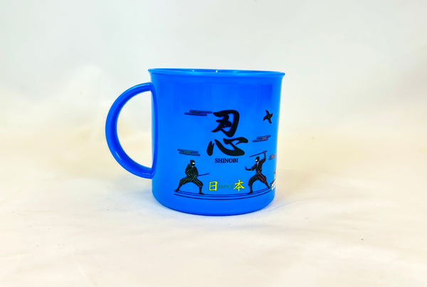 Taza Ninja