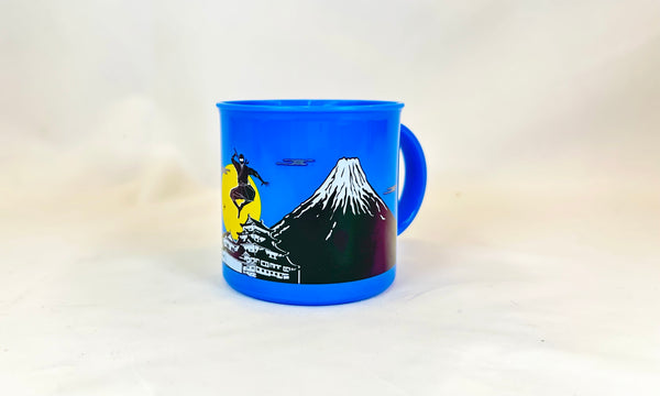 Taza Ninja