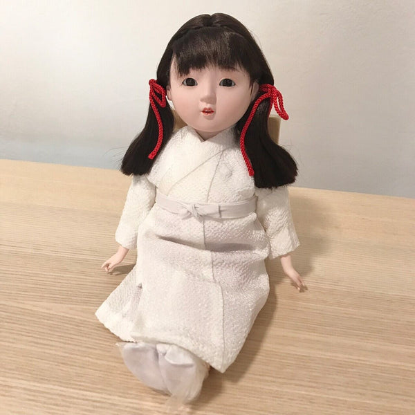 Muñeca (S) Japanese doll