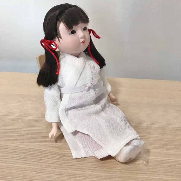 Muñeca (S) Japanese doll