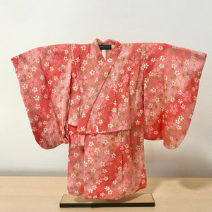 Kimono decorativo o para muñecas (L) No.13-K11