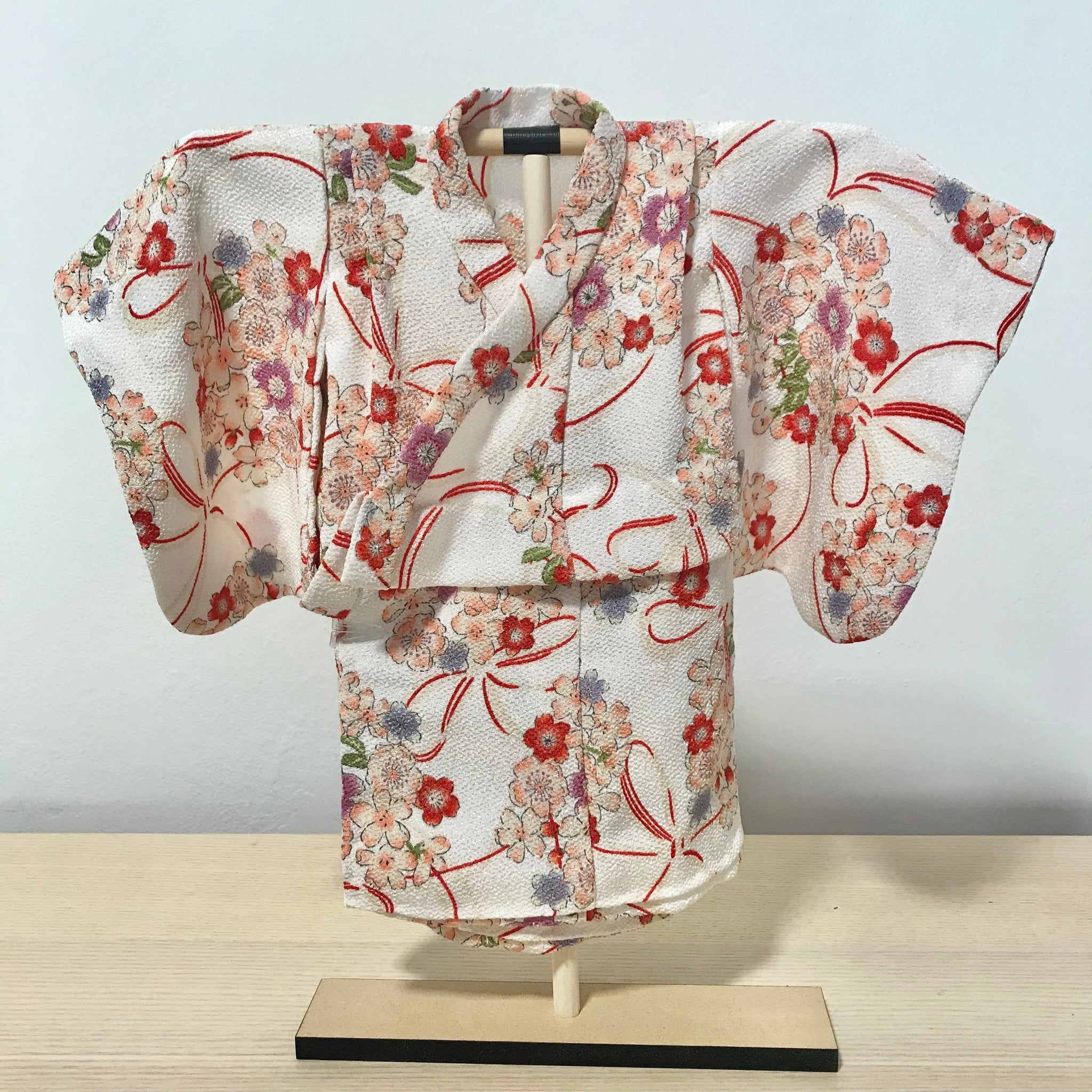 Kimono decorativo o para muñecas (M) No.10-B