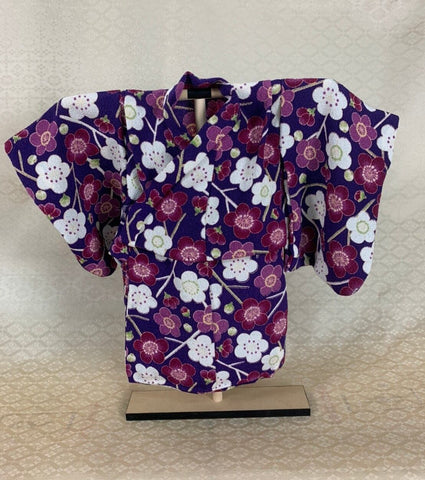 Kimono decorativo o para muñecas (M) No.10-09