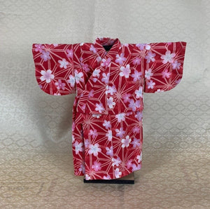 Kimono decorativo o para muñecas (S) No.8-7