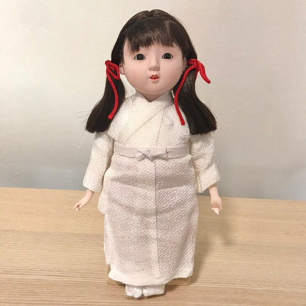 Muñeca (S) Japanese doll