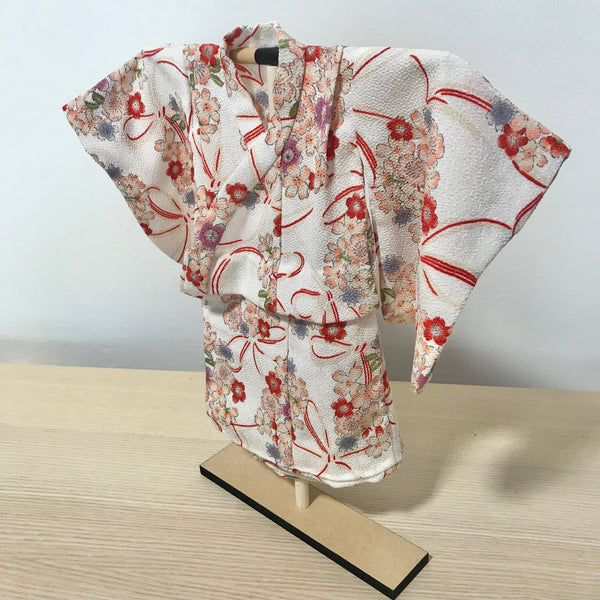 Kimono decorativo o para muñecas (M) No.10-B