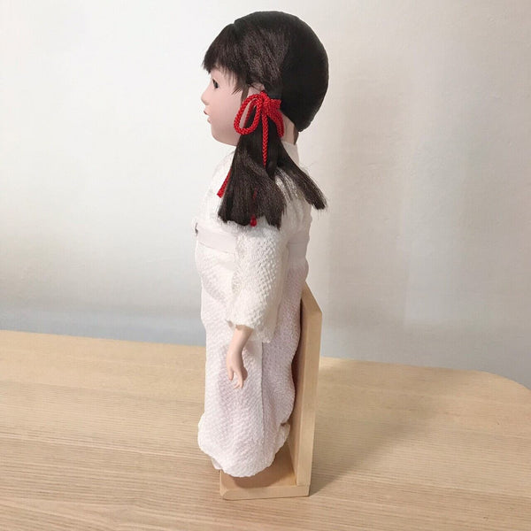 Muñeca (S) Japanese doll