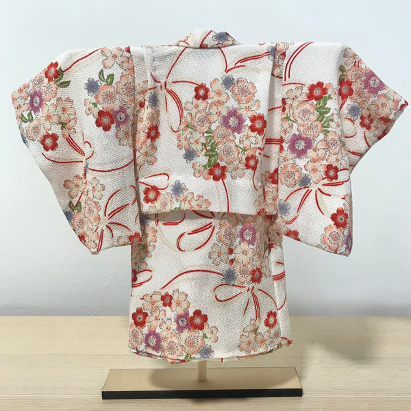 Kimono decorativo o para muñecas (M) No.10-B