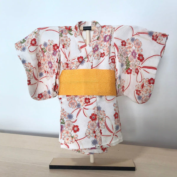 Kimono decorativo o para muñecas (M) No.10-B