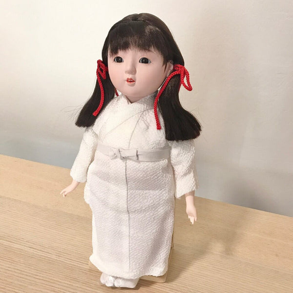 Muñeca (S) Japanese doll