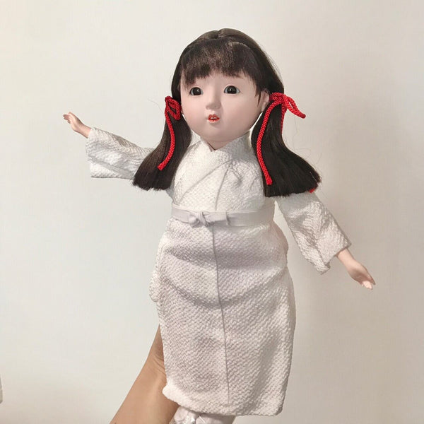 Muñeca (S) Japanese doll