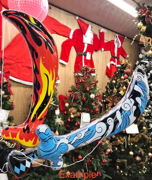 ✨SALE!!✨          Espada inflable 1pieza (Inflatable sword 1piece)