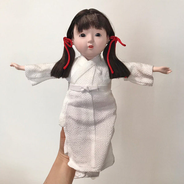 Muñeca (S) Japanese doll