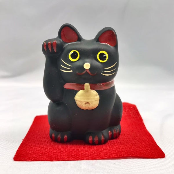 Maneki neko 招き猫