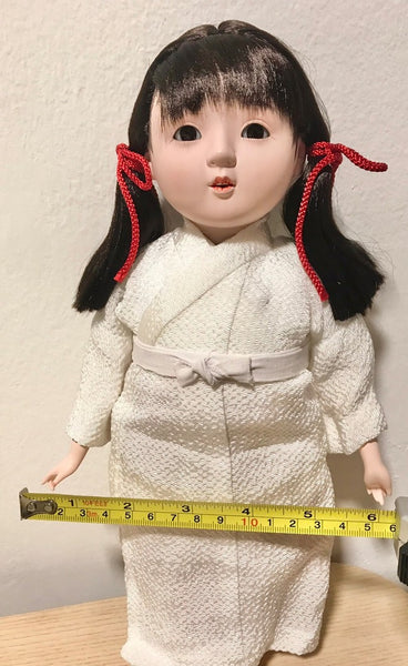 Muñeca (S) Japanese doll