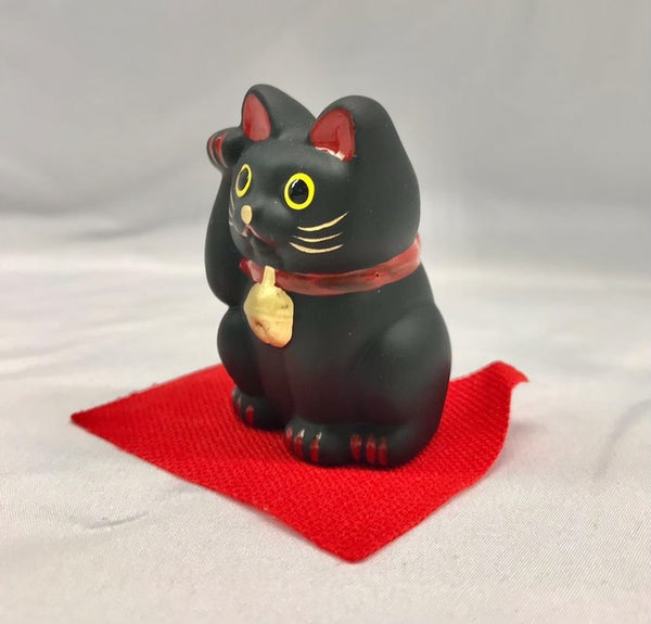 Maneki neko 招き猫