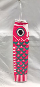 Koinobori "koikaze" I