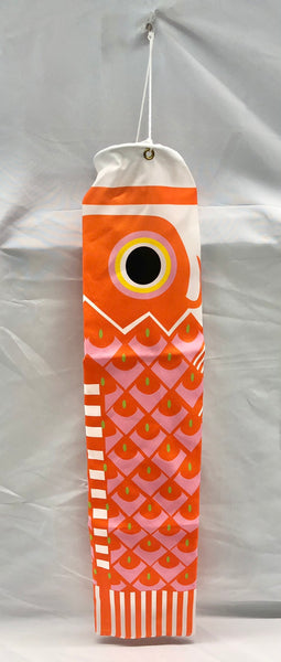 Koinobori "koikaze"M