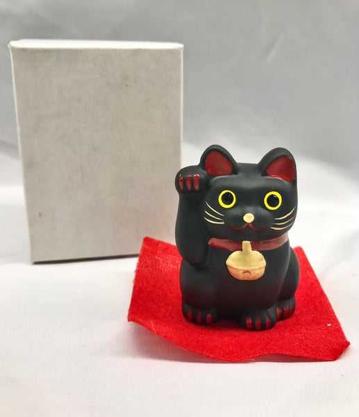 Maneki neko 招き猫